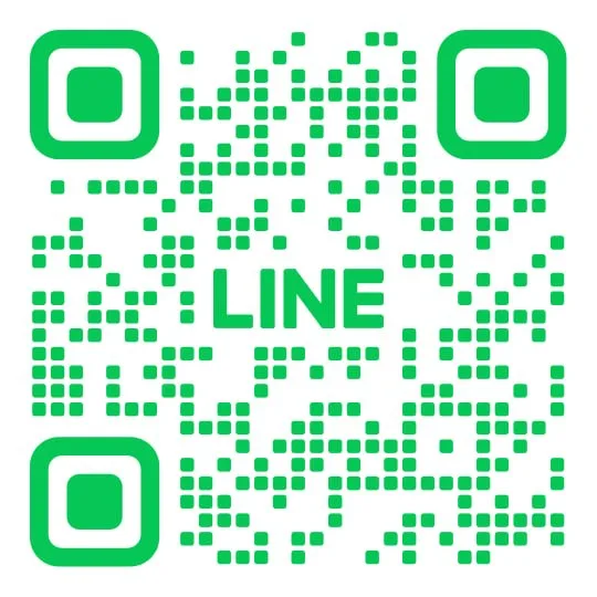 QR Code แชท วิเคราะห์บอลอิตาลี ทาง Line
